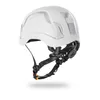 KASK Schutzhelm ZENITH X Hi-Viz, fluoreszierender Bauhelm, Produktbild-Vorschau 4