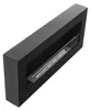 Krb na etanol 90 cm BOX s otváracím sklom. Bioetanolový Náhľad obrázku produktu 10