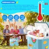 KESSER® 24 Liter Kühlbox | KÜHLT und WÄRMT | Produktbild-Vorschau 7