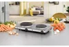 ROMMELSBACHER Eltac DK 29 piastra doppia Anteprima dell’immagine prodotto 3