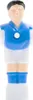 vidaXL Joueurs de baby-foot 22 pcs. pour barre de 15,9 mm Voir les images du produit 2