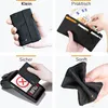 Slim Wallet mit RFID Schutz für Herren & Damen, schlanke Produktbild-Vorschau 6