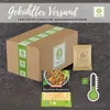 Bürger - Schwäbische Schupfnudeln, 400 g Beutel Produktbild-Vorschau 3