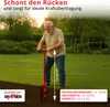 Grafner Handerdbohrer Heavy Duty Erdlochbohrer Pfahlbohrer Produktbild-Vorschau 5