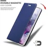 Cadorabo Handyhülle für Samsung Galaxy S20 Schutz Hülle in Produktbild-Vorschau 2