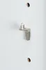CASARIA® Libreria Scaffale Vela 77cm 2 Ripiani Mobile Anteprima dell’immagine prodotto 7