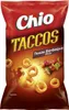 Chio Taccos Texas Barbecue wegetariańskie wegańskie Podgląd zdjęcia produktu 1