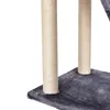 COSTWAY drapak dla kota drapak dla kota drapak dla kota Podgląd zdjęcia produktu 4