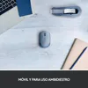 Logitech M171, Oburęczny, Optyczny, RF Wireless, 1000 DPI, Podgląd zdjęcia produktu 3