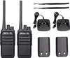 Retevis RT617 Walkie Talkie, radiotelefon PMR, 16 kanałów, Podgląd zdjęcia produktu 7