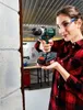 Parkside PABS 20-LI D5 Akku-Bohrmaschine, 20 V Produktbild-Vorschau 3