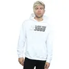 Marvel - "Avengers Endgame I Love You 3000" Kapuzenpullover Produktbild-Vorschau 2