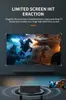 ZELURXX Mini projektor prenosný 1080P, bezdrôtový, USB, LED Náhľad obrázku produktu 6