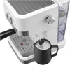 SENCOR SES 1720WH Kávovar na Espresso/ Cappuccino Náhľad obrázku produktu 8