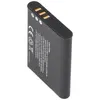 Batería de reemplazo Olympus LI-50B de AccuCell, compatible Vista previa de la imagen del producto 5