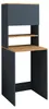 Roomart ATLANTIC-III Waschmaschinen-Überbauschrank 65 cm Produktbild-Vorschau 8