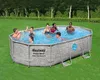 Bestway® Power Steel™ Swim Vista Series™ Kit piscine à Voir les images du produit 22