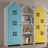 VIPACK - CASAMI BRUGES Set 3-tlg. best. aus: Regalschrank, Produktbild-Vorschau 7