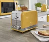 SWAN STP7050YELNEW Set colazione retrò, bollitore 1,8L Anteprima dell’immagine prodotto 3
