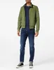 Tommy Hilfiger Magliette DM0DM04409002, Taglia: 174 Anteprima dell’immagine prodotto 9