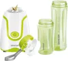 SENCOR SBL 2211GR Frullatore per smoothie, bottiglia Anteprima dell’immagine prodotto 2