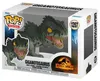 Kopie van een Funko Bobble Head Pop-figuur van de Avengers Productafbeelding-voorbeeld 2