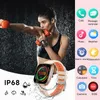 Smartwatch, Smartwatch Damen Herren, 1.72" HD Fitness Produktbild-Vorschau 3
