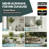 Kreher® XL Pflanzkübel / Pflanztopf „LIKE“ Ø58xH51 cm - Produktbild-Vorschau 8
