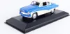 Wartburg A 311 Coupe 1958 blau weiß Modellauto 1:43 Produktbild-Vorschau 12