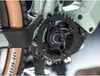 BBB Cycling BBB Chainring E-bikeGear steel 38T 104 Schwarz Produktbild-Vorschau 6
