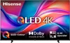 Hisense TV 43E77Q 43", QLED 4K, 60Hz Produktbild-Vorschau 2