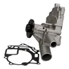 JAPANPARTS Kühlmittelpumpe Wasserpumpe für NISSAN Serena Produktbild-Vorschau 2