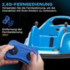 AIYAPLAY – samochodziki dla dzieci 12 V z pilotem 2,4 GHz, Podgląd zdjęcia produktu 5