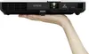 Epson EB-1780W - Projecteur LCD - portable - 3000 lm Voir les images du produit 5