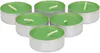 KOTARBAU® 6 swieczek zapachowych tea light o zapachu jodly Podgląd zdjęcia produktu 3