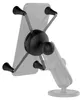 RAM Mounts X-Grip supporto universale per telefoni di Anteprima dell’immagine prodotto 19