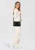 PICARD Umhängetasche Really Crossbody Bag Schwarz Produktbild-Vorschau 6