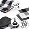Coperta da picnic impermeabile pieghevole 200 x 200 cm per Anteprima dell’immagine prodotto 14