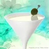 PLATINUX Weiße Martini Gläser 150ml Set 6-Teilig aus Glas Produktbild-Vorschau 7