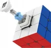 Cubo multicolore per professionisti, idea regalo, Natale, Anteprima dell’immagine prodotto 4