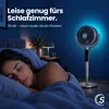 Sommertal SILENT300 Standventilator sehr leise 25 dB | DC Produktbild-Vorschau 2
