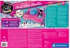 Clementoni Crazy Chic 18768, Manikürset für Kinder, 8 Produktbild-Vorschau 8