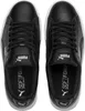 Puma Vikky Stacked L Freizeitschuhe Damen schwarz Gr 40 Produktbild-Vorschau 27
