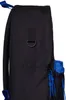 Zaino PlayStation PS2 Nero e blu Zaino Gamer Gaming Classic Anteprima dell’immagine prodotto 3