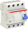 FI-Schalter selektiv 40A/4pol/100mA  F204 A S-40/0.1, 1 Produktbild-Vorschau 3