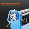 Vevor Giętarka Rolkowa Do Blachy 890X230X305 Mm Podgląd zdjęcia produktu 4