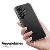 Handyhülle für Samsung Galaxy S26 FE Hülle Transparent Produktbild-Vorschau 7