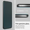 Spigen Glas.tR EZ Fit, Samsung, Galaxy S22, Kratzresistent, Produktbild-Vorschau 10