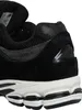 New Balance 2002R Wildleder-Sneaker, Schwarz 42.5 EU Produktbild-Vorschau 20