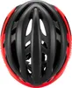 Giro Agilis Helm schwarz-rot matt größe L (59-63 cm) Produktbild-Vorschau 17